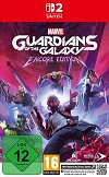 Marvels Guardians of the Galaxy (Switch 2)