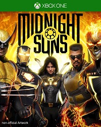 Marvels Midnight Suns für Nintendo Switch, PS4, PS5™, X1, Xbox Series X