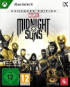 Marvels Midnight Suns (Xbox Series X)