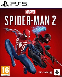 Spiderman 2 uncut (PS5™)