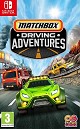 Matchbox� Driving Adventures