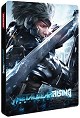 Metal Gear Rising Revengeance Sammler Steelbook