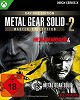 Metal Gear Solid: Master Collection Vol. 2