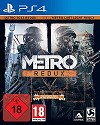 Metro Redux (PS4)