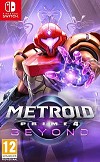 Metroid Prime 4 (Switch)