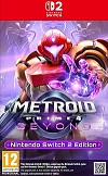 Metroid Prime 4 (Switch 2)