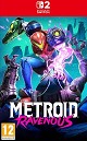 Metroid Ravenous