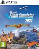Microsoft Flight Simulator