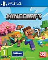 Minecraft (PS4)