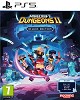 Minecraft Dungeons 2