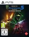 Monster Energy Supercross 5 (PS5)