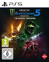 Monster Energy Supercross 5 (PS5™)