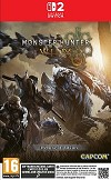 Monster Hunter Wilds (Switch 2)