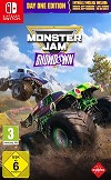 Monster Jam� Showdown (Switch)