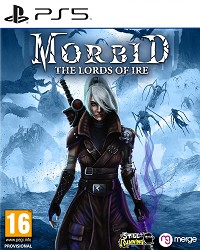 Morbid: The Lords of Ire uncut (PS5)
