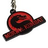 Mortal Kombat 11 Keychain Schl�sselanh�nger (offiziell lizenziert) (Merchandise)