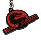 Mortal Kombat 11 Keychain Schlüsselanhänger (offiziell lizenziert)