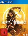 Mortal Kombat 11 (PS4)