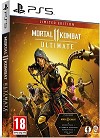 Mortal Kombat 11 Ultimate (PS5™)
