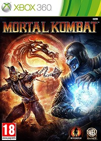 Mortal Kombat 9 Komplete Bonus uncut (Xbox360)
