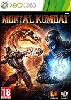 Mortal Kombat 9 uncut (Xbox360)