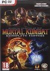 Mortal Kombat 9 uncut (PC)