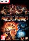 Mortal Kombat 9 uncut (PC Download)