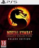 Mortal Kombat: Legacy Kollection