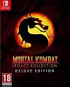 Mortal Kombat: Legacy Kollection (Switch)
