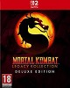 Mortal Kombat: Legacy Kollection