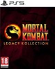 Mortal Kombat: Legacy Kollection
