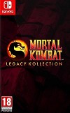 Mortal Kombat: Legacy Kollection (Switch)