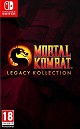 Mortal Kombat: Legacy Kollection