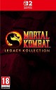 Mortal Kombat: Legacy Kollection