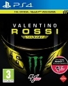 MotoGP 16 Valentino Rossi (PS4)