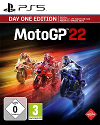 MotoGP 22 (PS5™)