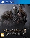 Mount and Blade 2: Bannerlord (PS4)
