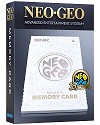 NEO GEO AES+ (Gaming Zubeh�r)
