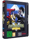 NEO GEO AES+ (Gaming Zubeh�r)