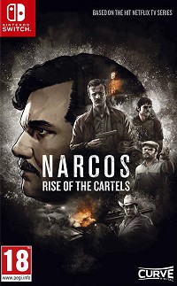 Narcos: Rise of the Cartels uncut (Nintendo Switch)