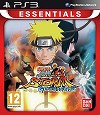 Naruto Shippuden Ultimate Ninja Storm Generations (PS3)