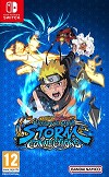 Naruto X Boruto: Ultimate Ninja Storm Connections (Nintendo Switch)