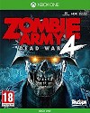 Zombie Army 4: Dead War (Xbox One)