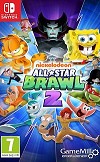 Nickelodeon All Star Brawl (Switch)