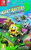 Nickelodeon Kart Racers 3 (Switch)