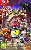 Nicktoons and the Dice of Destiny (Switch)