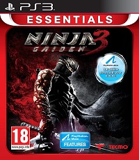 Ninja Gaiden 3 uncut (PS3)