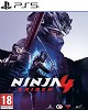 Ninja Gaiden 4