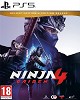 IN ANLIEFERUNG: Ninja Gaiden 4 [AT PEGI UNCUT]