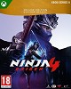 Ninja Gaiden 4